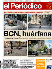 /El Periódico de Catalunya(Castellano)