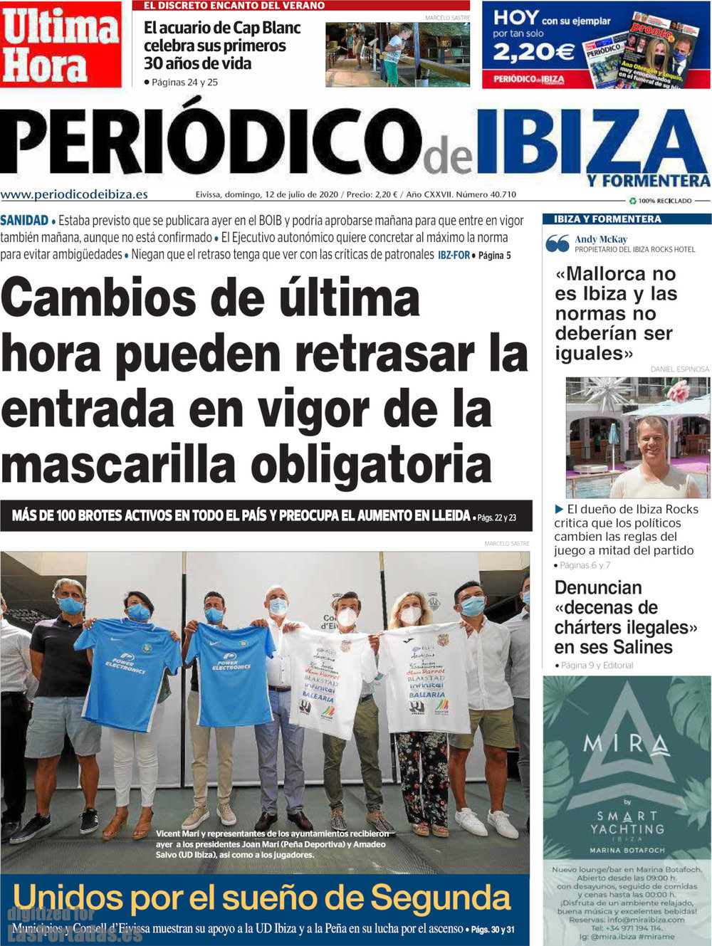 Periódico de Ibiza