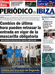 /Periódico de Ibiza