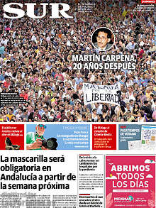 Periodico Sur