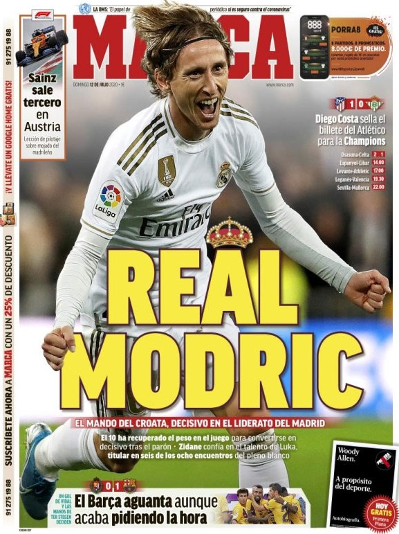 Marca