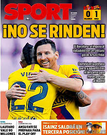 Periodico Sport