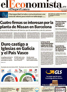 Periodico El Economista