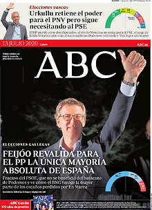 Periodico ABC