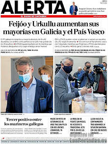 Periodico Alerta