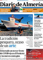 /Diario de Almería