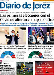 /Diario de Jerez