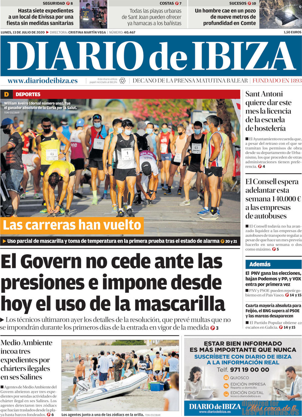 Diario de Ibiza