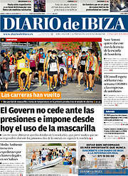 /Diario de Ibiza