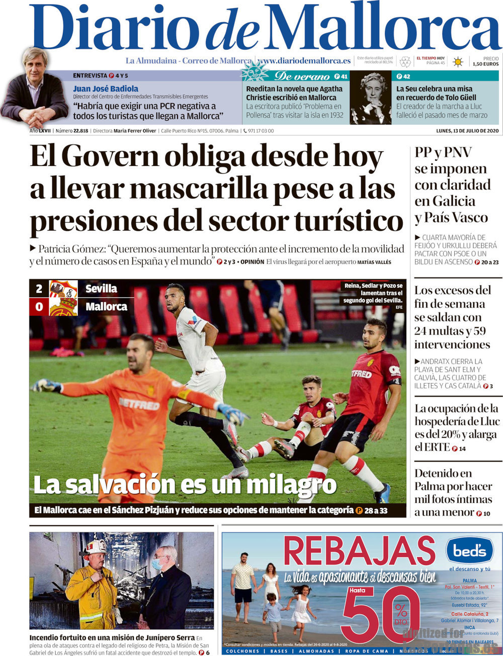 Diario de Mallorca