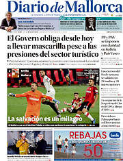 /Diario de Mallorca