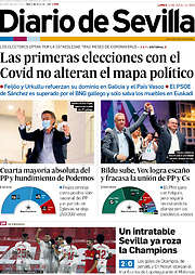 /Diario de Sevilla