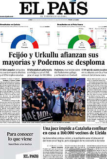 Periodico El País