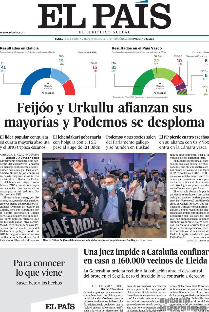 El País