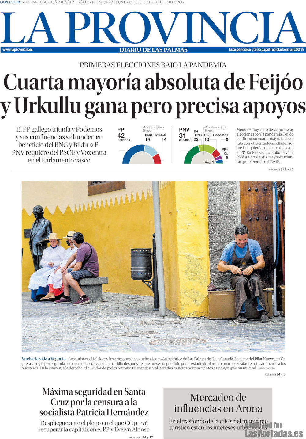 La Provincia