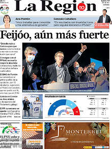 Periodico La Región