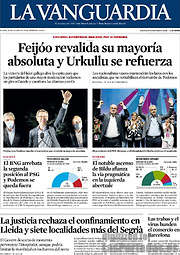 /La Vanguardia