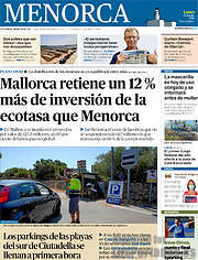 /Menorca