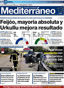 Periodico Mediterráneo