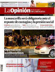 /La Opinión de Cartagena