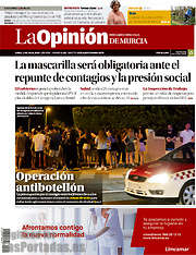 /La Opinión de Murcia