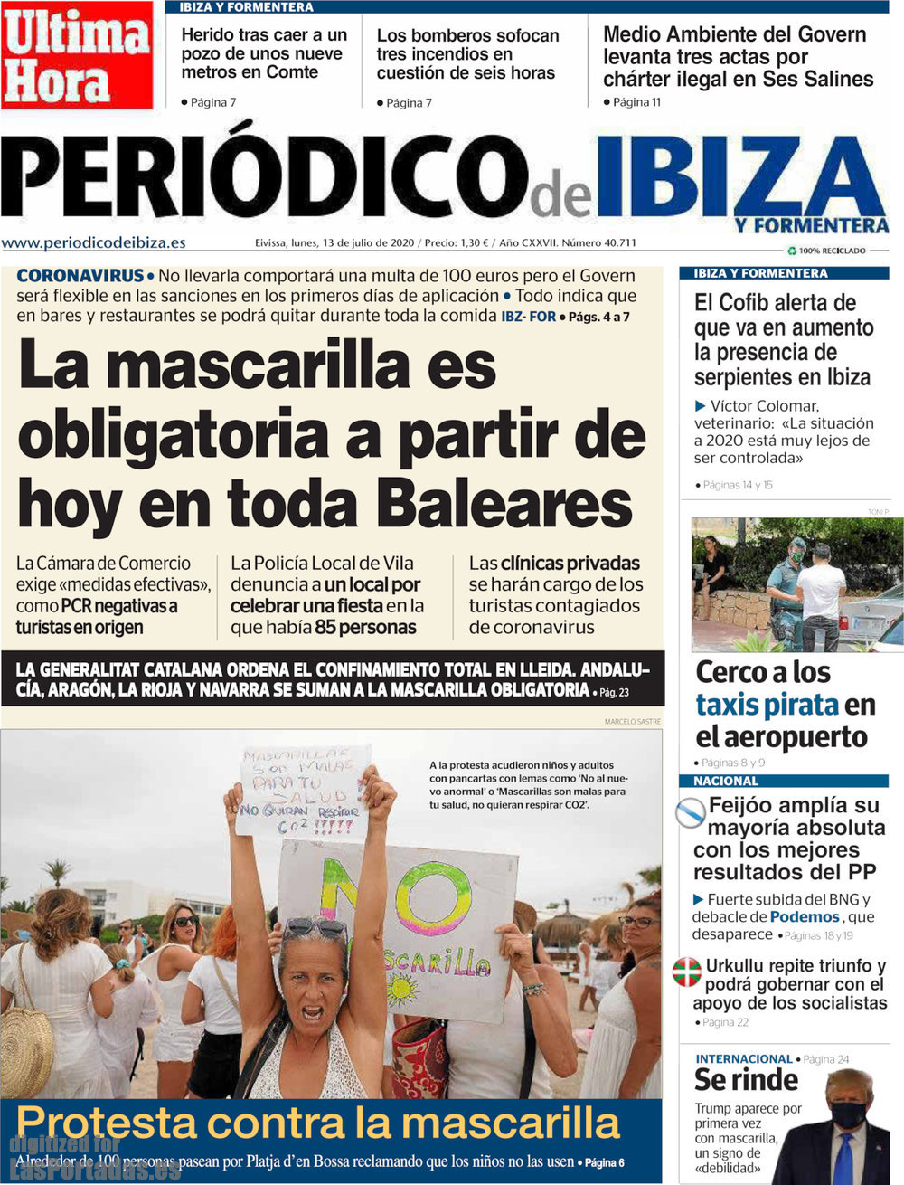 Periódico de Ibiza