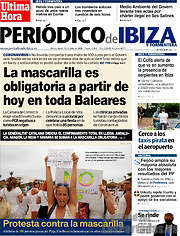 /Periódico de Ibiza