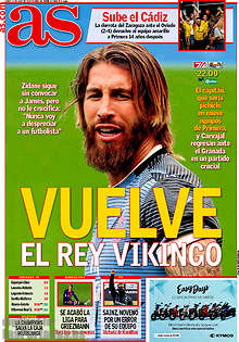 Periodico AS