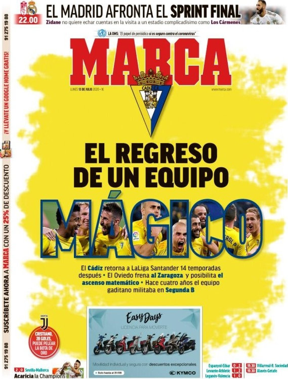 Marca