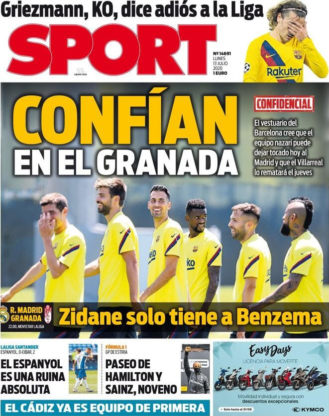 Sport