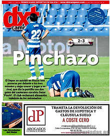 Periodico dxt