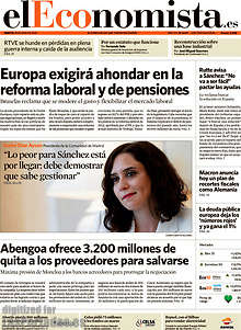 Periodico El Economista