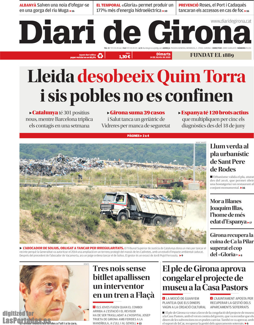 Diari de Girona