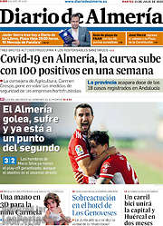 /Diario de Almería