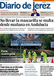 /Diario de Jerez