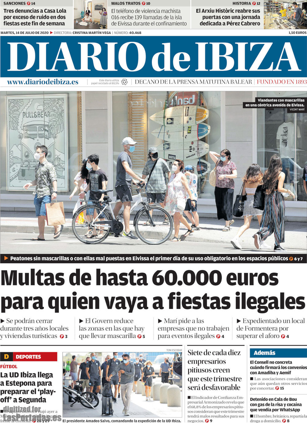 Diario de Ibiza