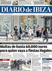 /Diario de Ibiza