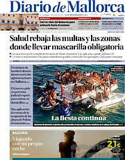 /Diario de Mallorca