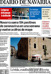 /Diario de Navarra