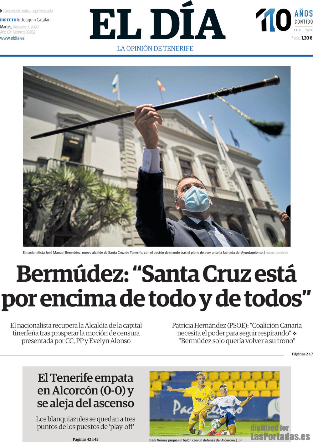El Día