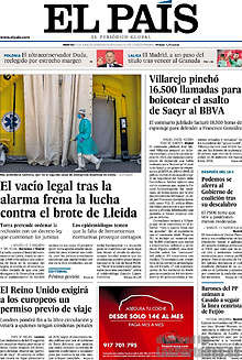 Periodico El País