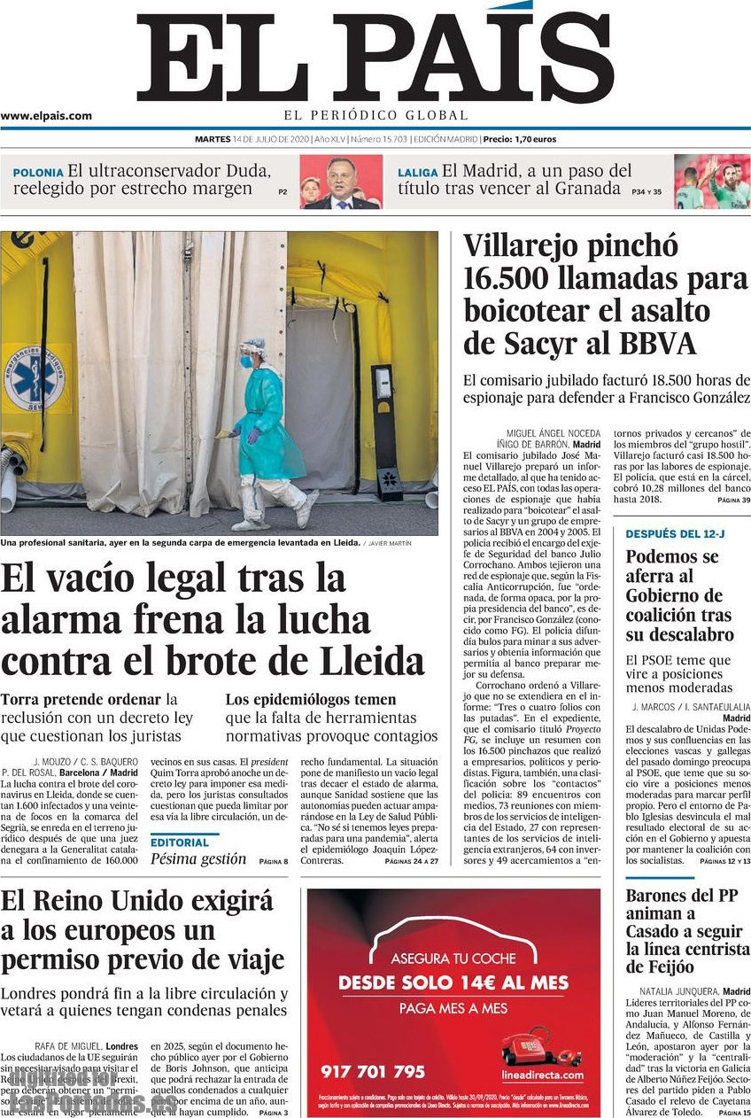 El País