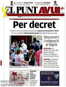 Periodico El Punt