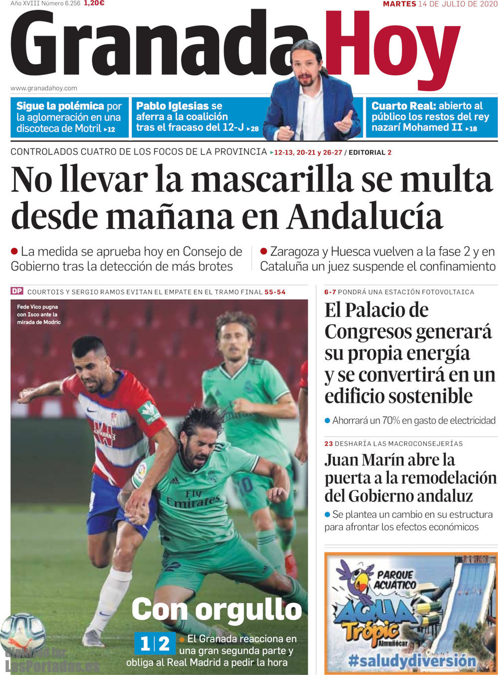 Granada Hoy