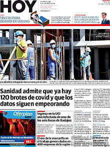 Periodico Hoy
