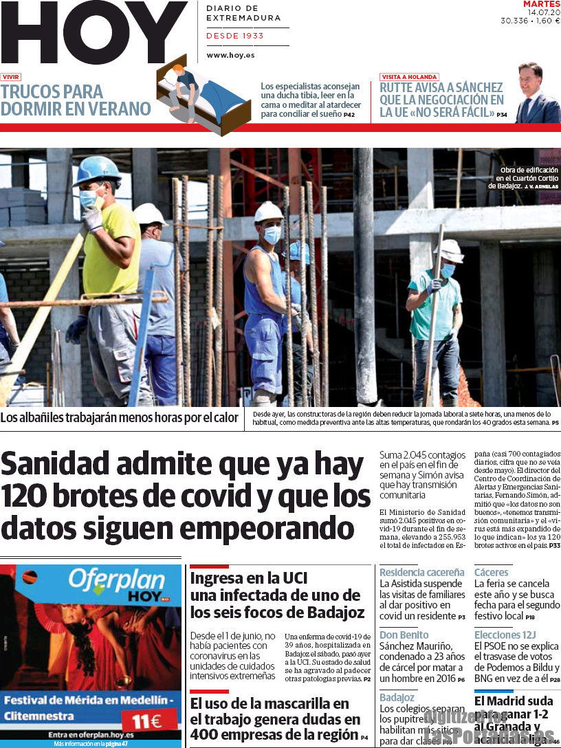 Hoy