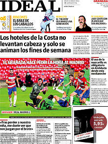 Periodico Ideal