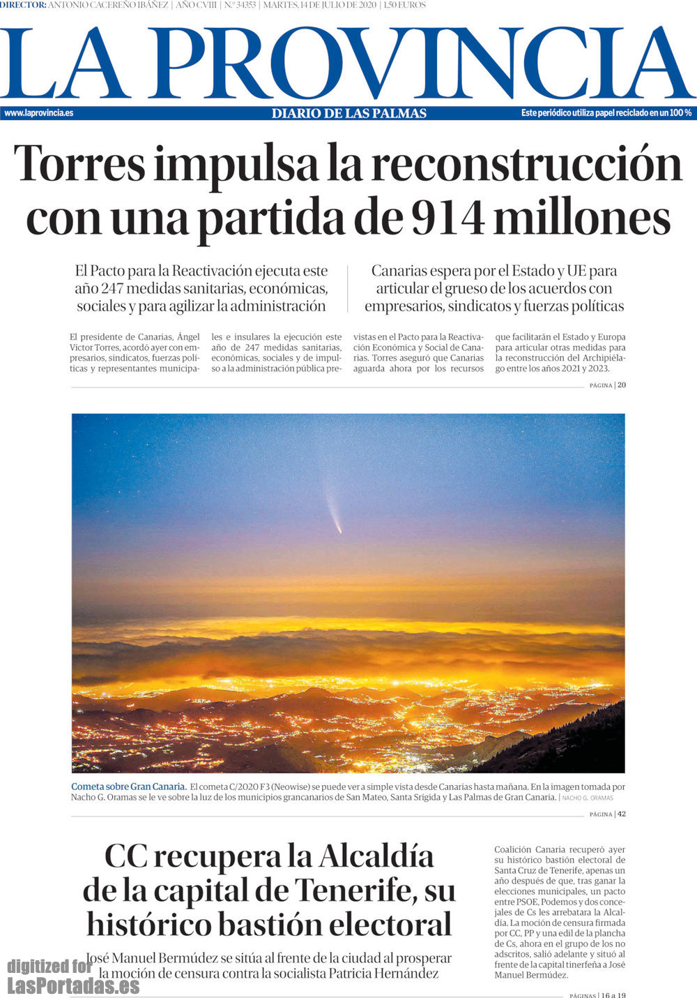 La Provincia