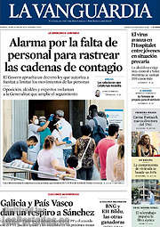 /La Vanguardia