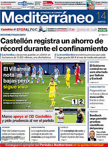 Periodico Mediterráneo